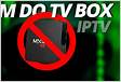 IPTV Anatel bloqueará sinais de TV Box e decodificadores pirata